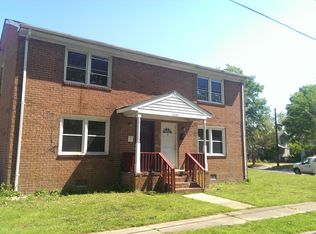 1524 Jamaica Ave, Norfolk, VA 23504