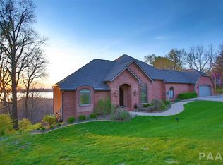 419 Highview Rd, East Peoria, IL 61611