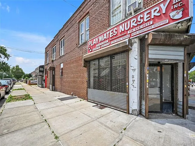 Building Photo - 126-18 111th Ave #2