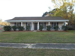 4374 Fathbrook Ln, Mobile, AL 36693