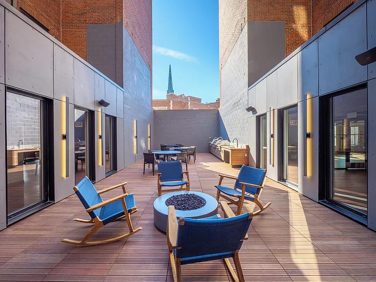 The Thompson at Fulton Market — Photo 13