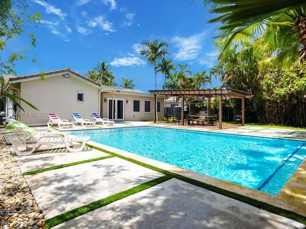 1307 Rodman St, Hollywood, FL 33019