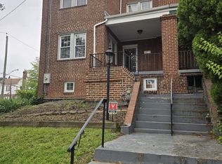 6131 14th St NW, Washington, DC 20011
