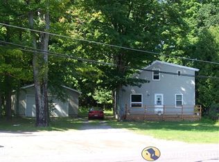 195 County Road 550, Marquette, MI 49855