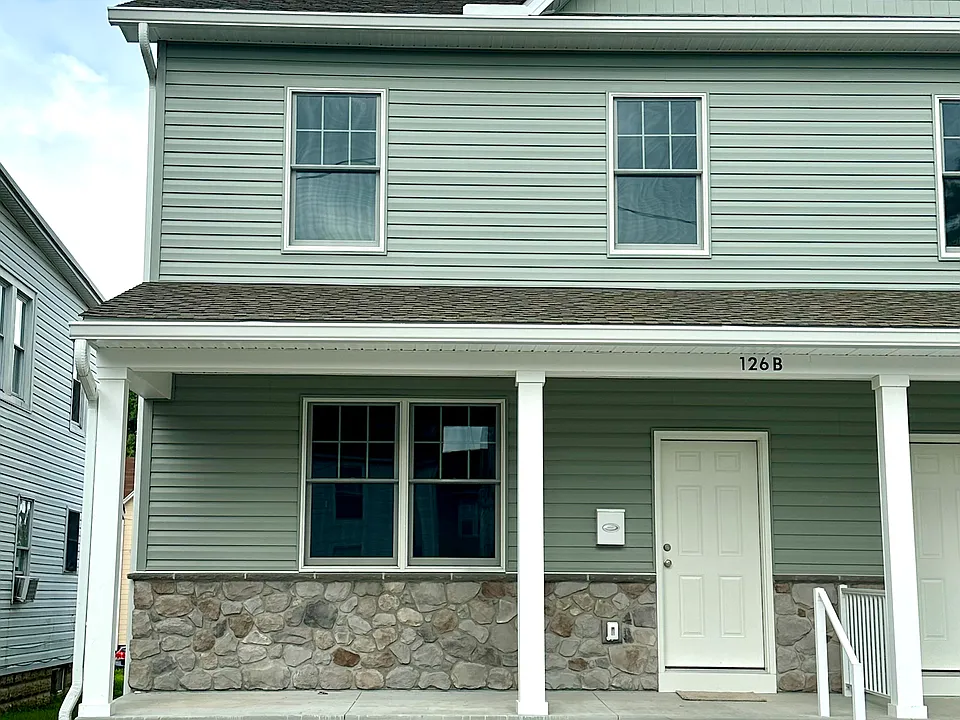 126 S Stokes St #B