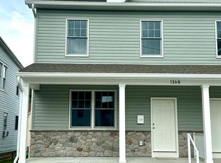 126 S Stokes St #B, Havre De Grace, MD 21078