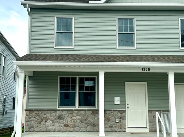 126 S Stokes St, Havre De Grace, MD