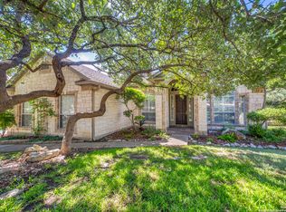 324 Majestic Grv, San Antonio, TX 78258