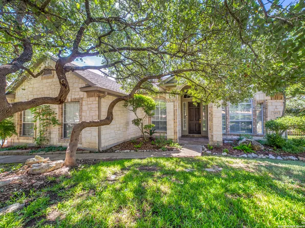 324 MAJESTIC GROVE, San Antonio, TX 78258