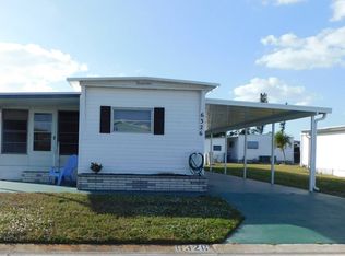 6326 Aloha Dr #128, Bradenton, FL 34207
