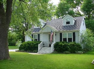 14216 Lamon Ave, Midlothian, IL 60445