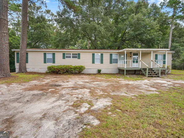 101 Brandi Ln, Guyton, GA 31312