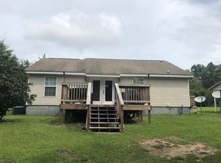 5858 County Highway 183 S, Ponce De Leon, FL 32455
