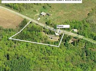 1200 Rickard Hill Rd, Schoharie, NY 12157