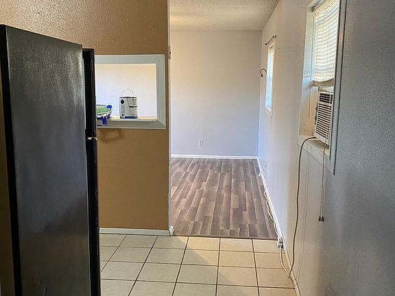 HALL WAY TO LIVING AREA