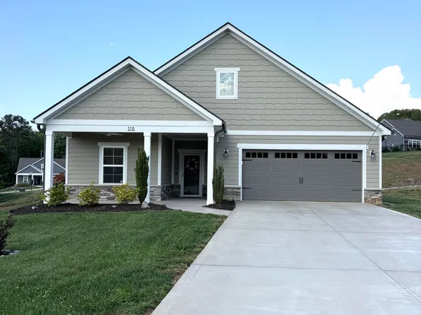 378 Cedar Branch Trl, Lenoir City, TN 37772