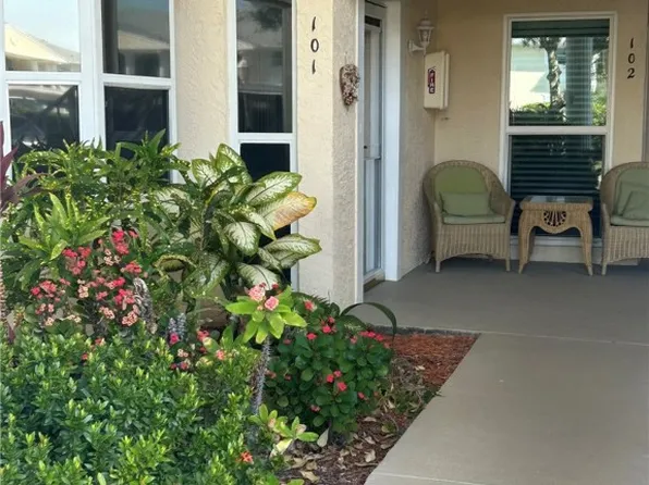 600 E Lake Jasmine Cir APT 101, Vero Beach, FL 32962
