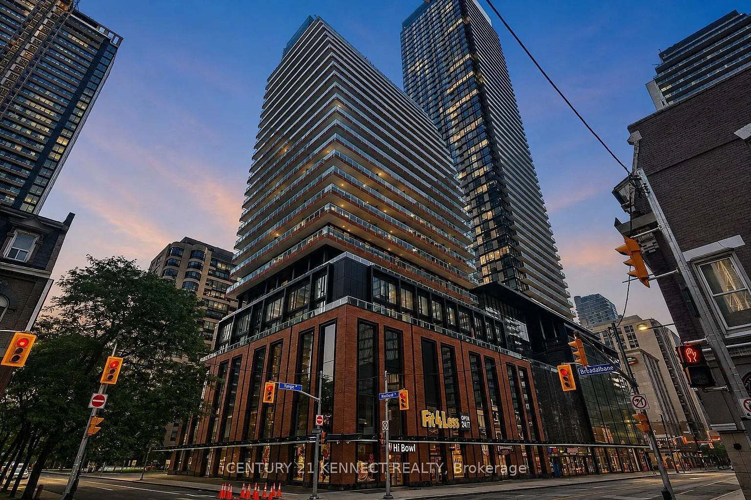 2 bed, $2,500 — Photo 1