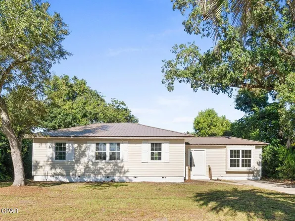 127 N Harris Ave, Panama City, FL 32401