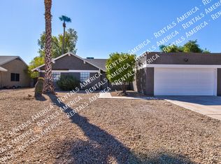 819 W Ross Ave, Phoenix, AZ 85027