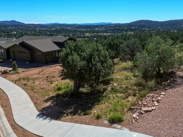 1509 W Wagon Trl, Payson, AZ 85541