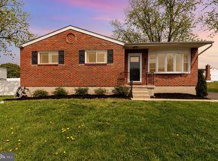 2303 Hamiltowne Cir, Rosedale, MD 21237