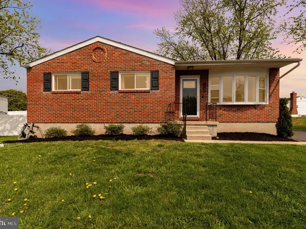 2303 Hamiltowne Cir, Rosedale, MD 21237