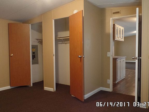 master bedroom walk-in closet ans storage space