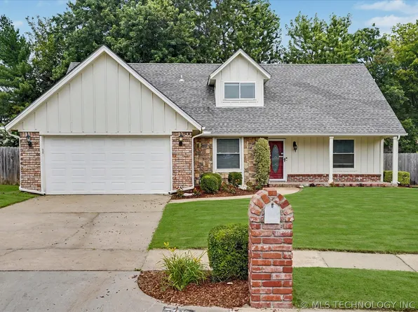 7321 S 73rd East Ave, Tulsa, OK 74133