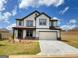 119 Ginger Trl, Homer, GA 30547