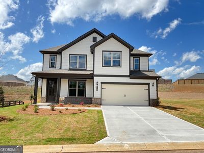 119 Ginger Trl, Homer, GA, 30547