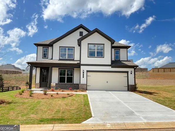119 Ginger Trl, Homer, GA 30547