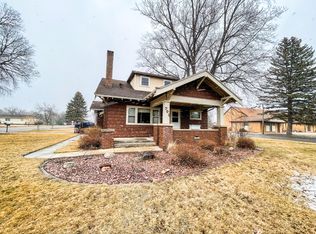 701 State Ave, Estelline, SD 57234