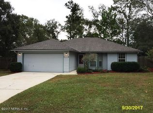 1275 Cutlass Rd, Orange Park, FL 32065