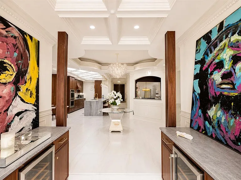 3800 Gulf Blvd #PENTHOUSE — Photo 13