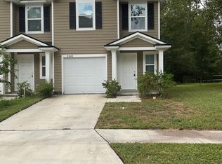 8345 Homeport Ct, Jacksonville, FL 32244