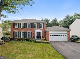15236 Falconbridge Ter, Gaithersburg, MD 20878