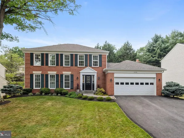 15236 Falconbridge Ter, Gaithersburg, MD 20878