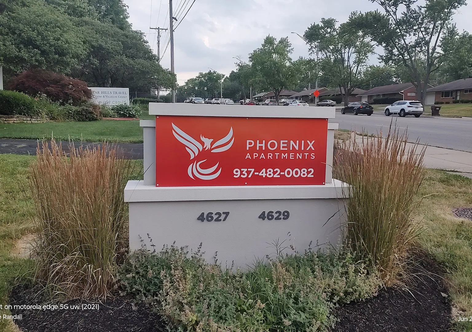 Phoenix Apartments — Photo 4