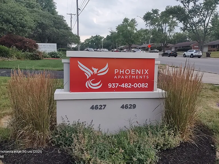 Phoenix Apartments — Photo 4