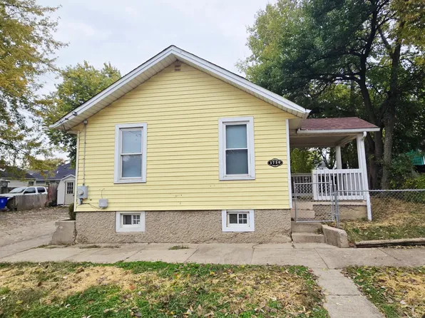 1720 Howell Ave, Hamilton, OH 45011