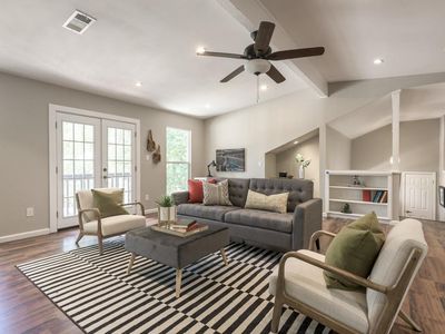 6203 Breeze Way, Austin, TX, 78723