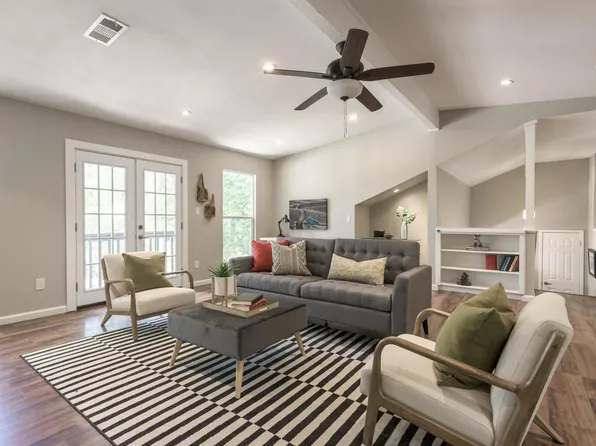 6203 Breeze Way, Austin, TX 78723