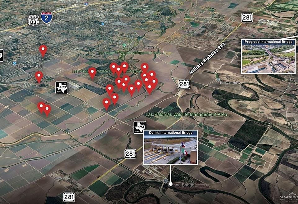 1st image of 0 W Military Rd