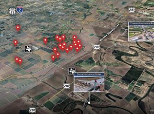 0 W Military Rd, Donna, TX 78537