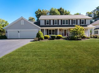 331 Kentucky Xing, Rochester, NY 14612