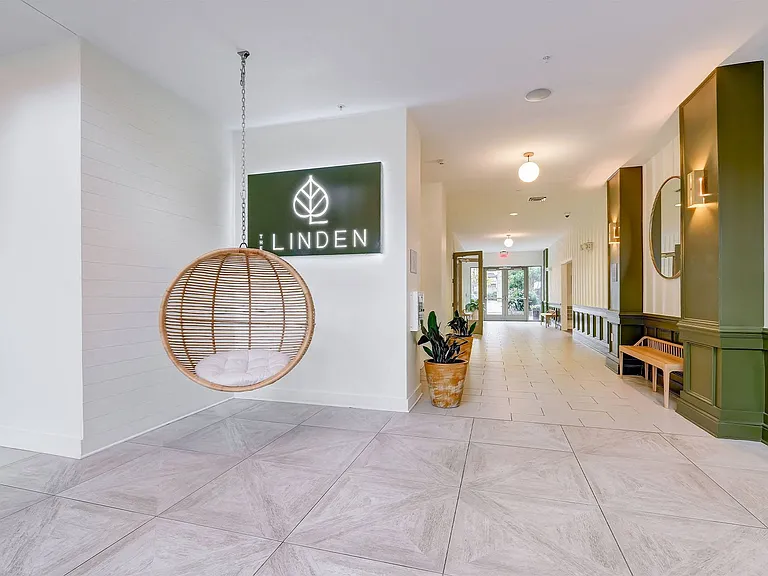 The Linden Apartments — Photo 15