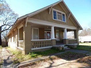 2101 Pecan St, Texarkana, AR 71854