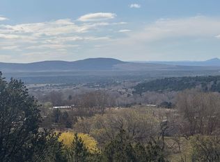 Undisclosed, Arroyo Hondo, NM 87513