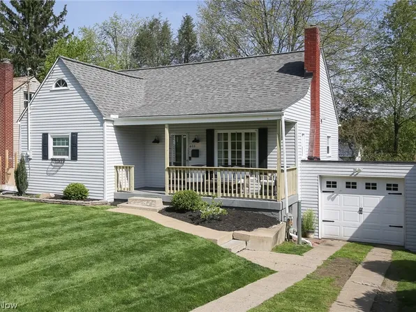 633 Elson St, East Liverpool, OH 43920